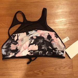 Reversible Lululemon Swimsuit